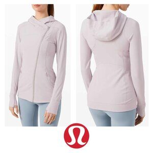 LULULEMON ATHLETICA Every Journey Hoodie II Iced Iris 8 LL-88